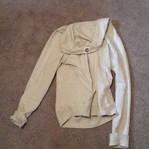 Lululemon hoodie
